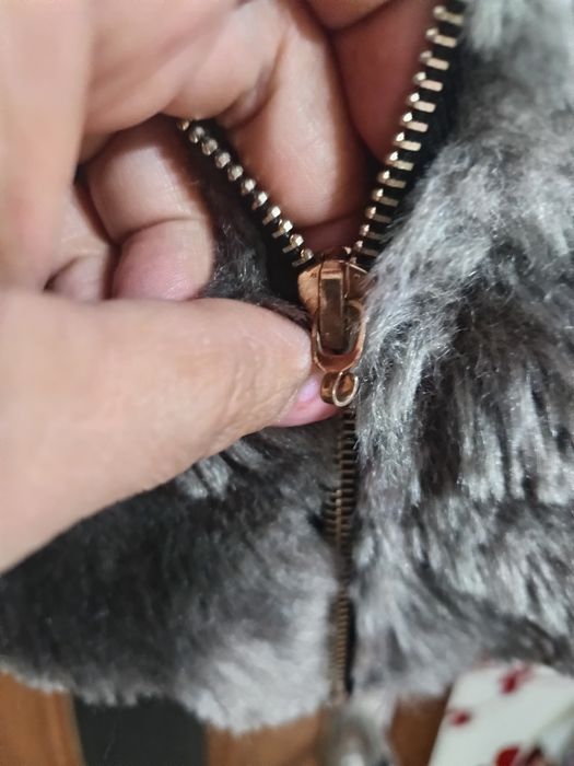 Blăniță scurta femei