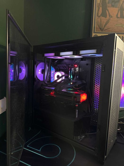 Setup Gaming 2026 Nou