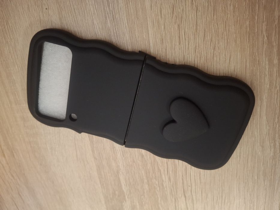 Кейс за galaxy Z flip 4