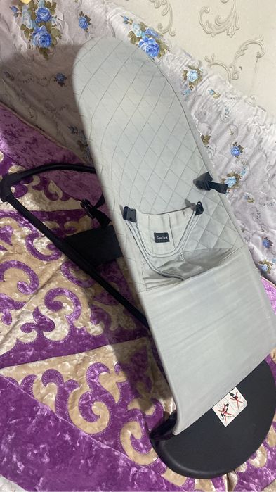 Детская кресло- диван, шезлонг