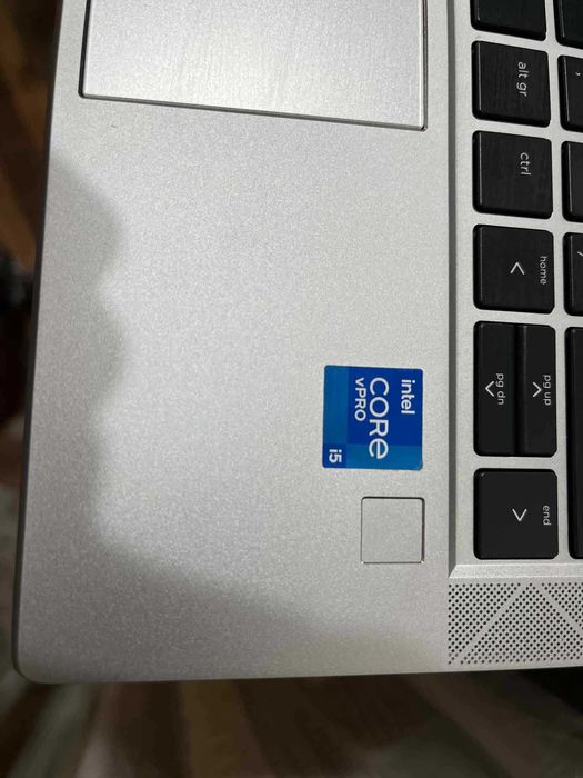 HP EliteBook 830 G8 Notebook PM