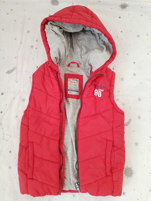 Детска грейка Lcwaikiki 98/104