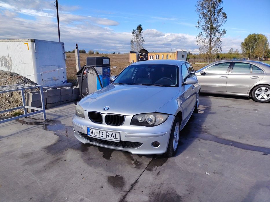 Vand BMW Seria 1