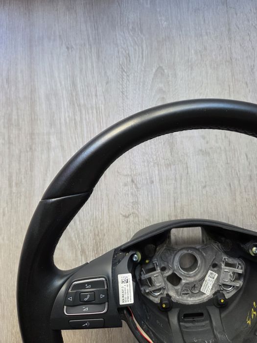 Volan  B7 Golf 6 Jetta Touran Caddy