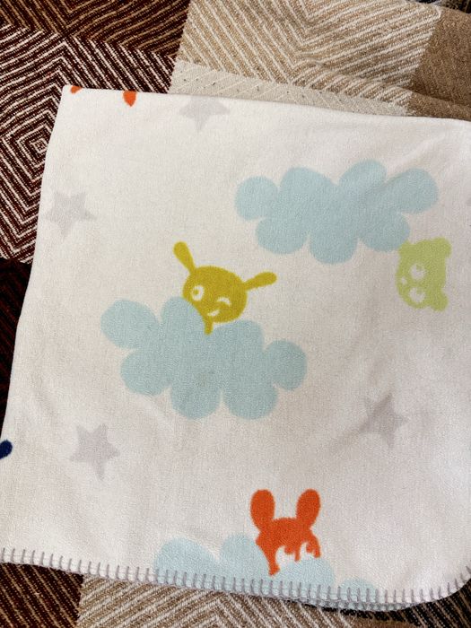 Одняло детское IKEA