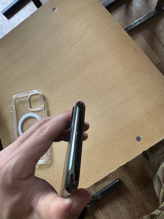 Айфон 11 про  256 гб