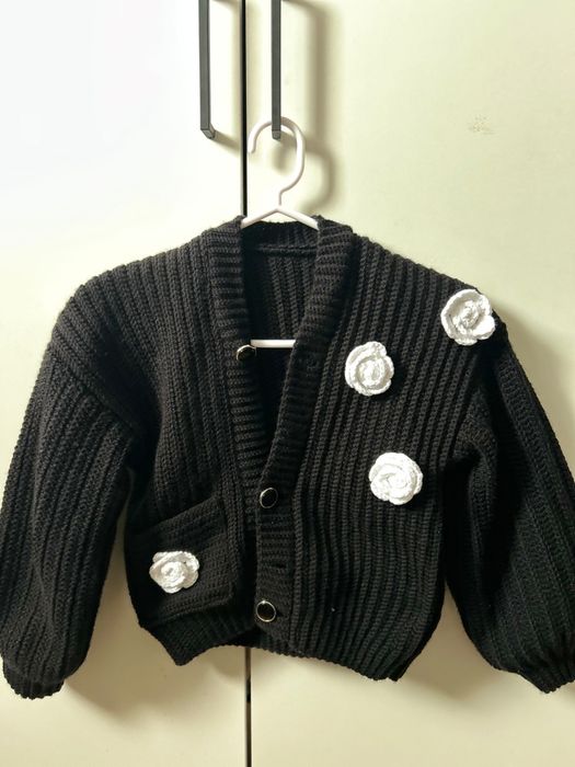 Кардиган детский