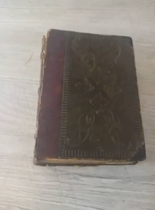 Carte religioasă în slavonă