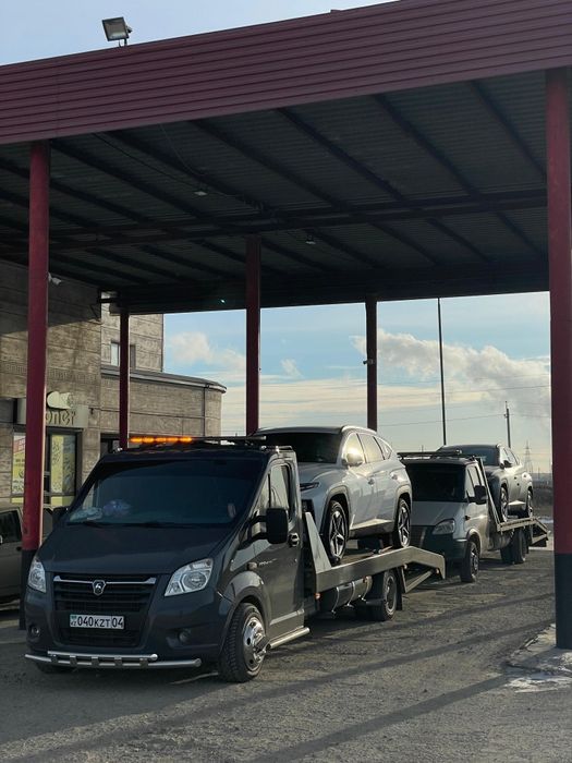 Эвакуатор Актобе Недорого