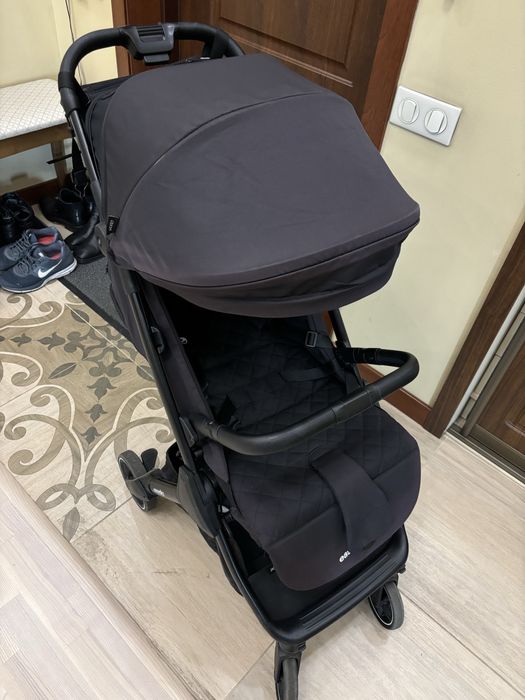 Детская коляска easy walker jackey