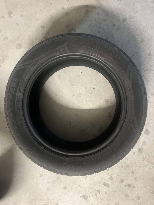 2 anvelope vara Nokian