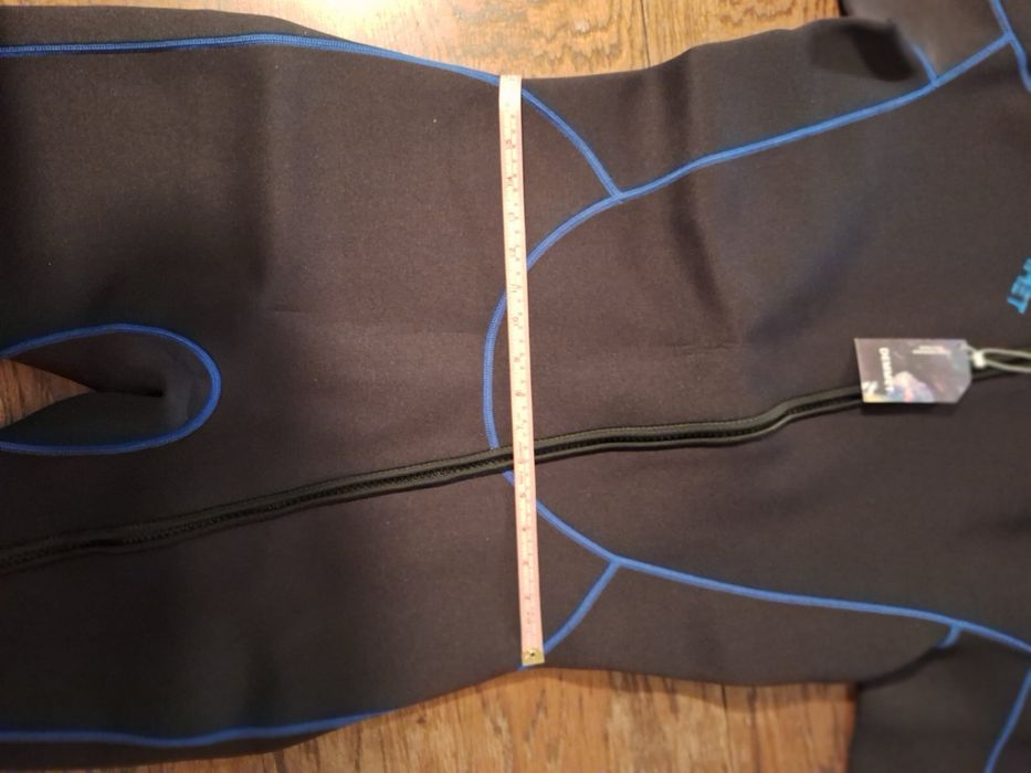 Неопрен DEMMET 3XL