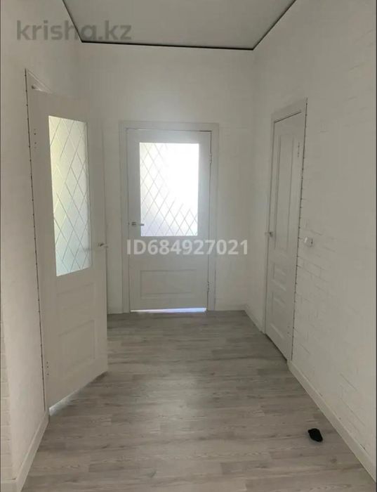 Дом в американском стиле