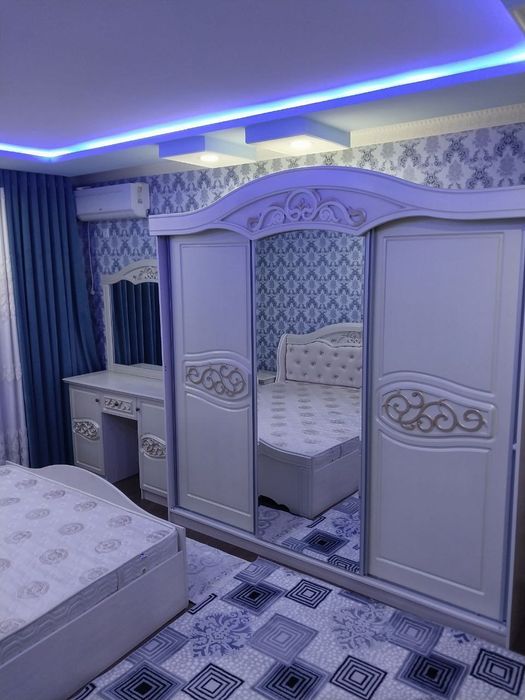 Корасарой Сагбон Чини Завод 2 хонали Гиштли дом