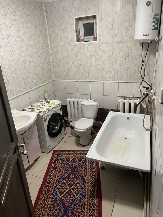 Продам дом старый ильинка