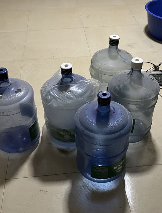 Диспэнсер кулер воды