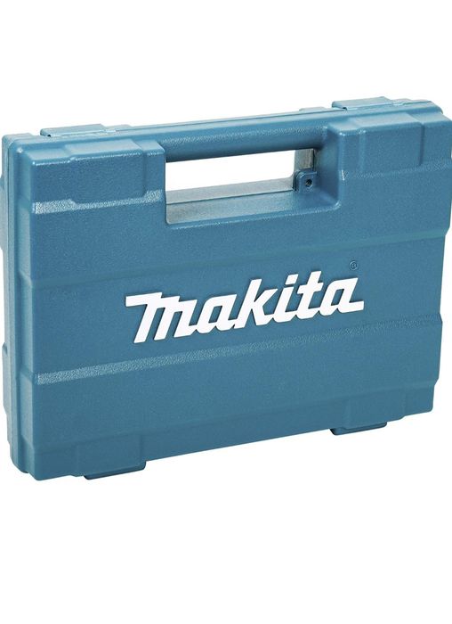 Makita B-53811 Комплект за бормашина и винтоверт 100 части
