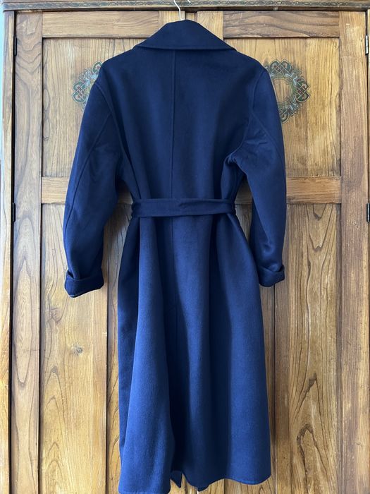 Uniqlo, Ново палто размер ХЛ