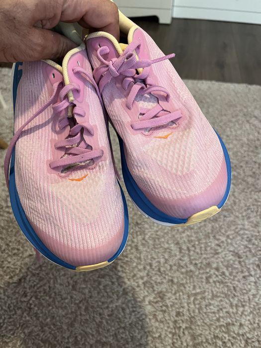Hoka One One Clifton 9-оригинални дамски маратонки
