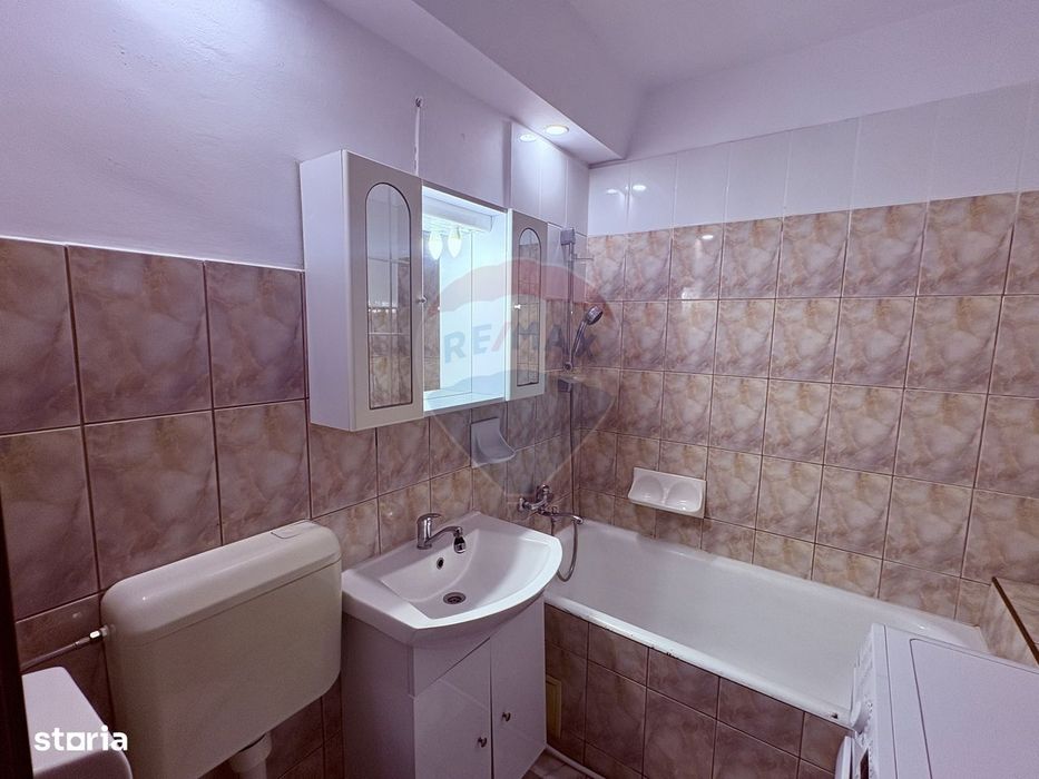 Apartament 1 camera la inchirere în Confectii