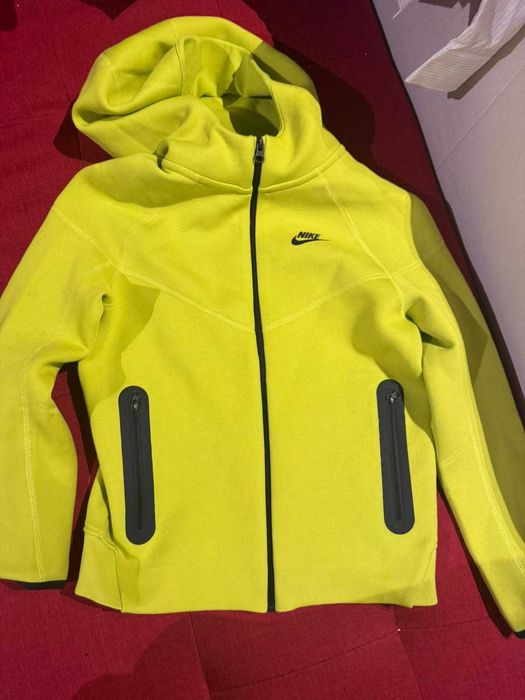 Trening NIKE Sportswear Tech Fleece
