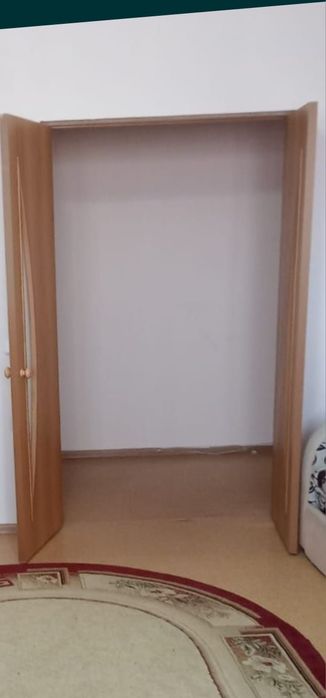 Продам межкомнатные двери