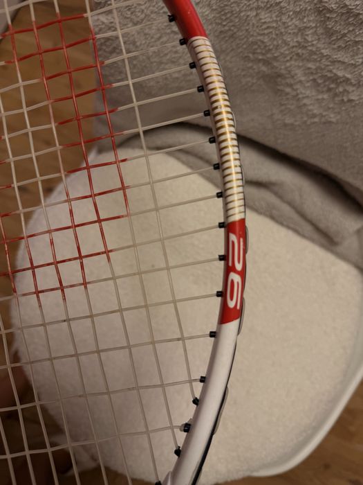 Тенис ракета Wilson Roger Federer 26