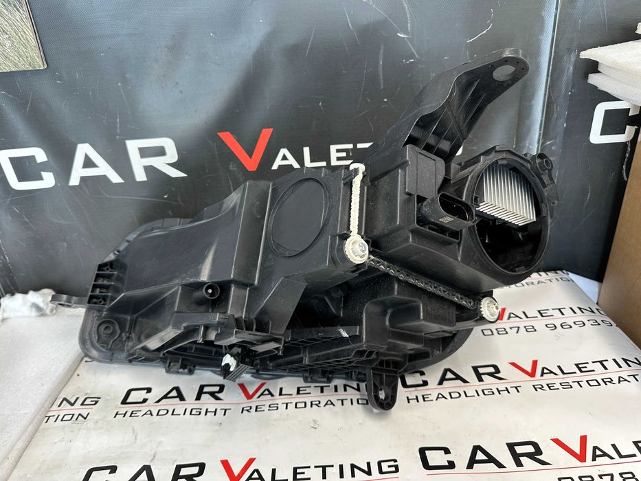 Фар фарове десен Mercedes GLE W167 far farove Мерцедес ГЛЕ 167 Led