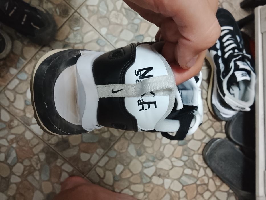 Кросовки Nike Sacai 3.0