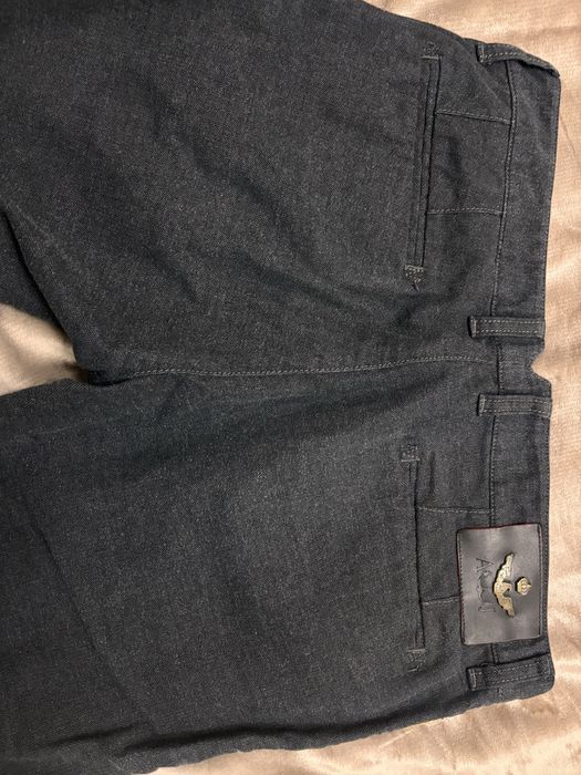 Мъжки чисто НОВИ дънки “Only & Sons” + Панталон “Armani” и “Vikonte”