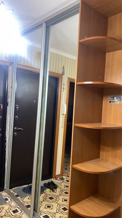 Продам зеркала дверки от шкафа