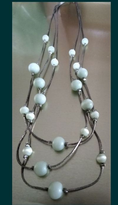 Винтажная бижутерия