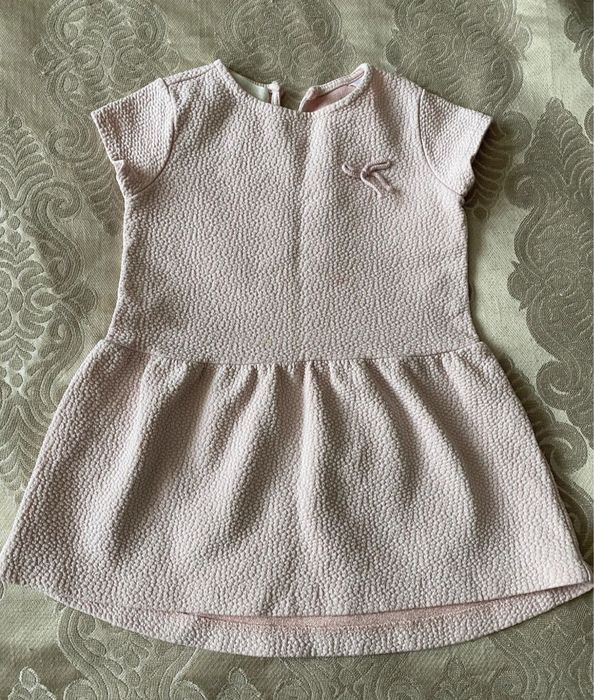 Фирменные вещи для девочки 12-18