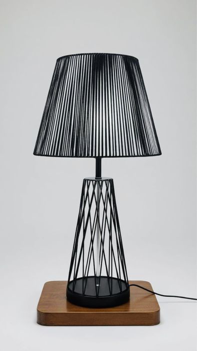 Светильник, Ночник