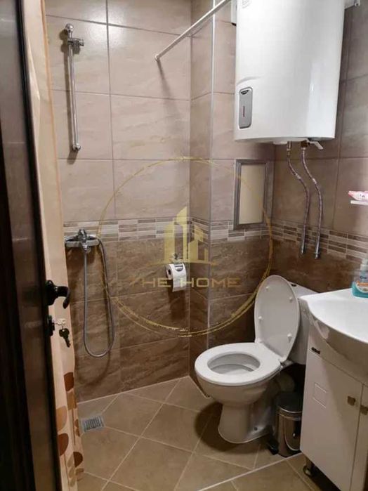 Дава се под наем Двустаен апартамент в Варна, Аспарухово - 45 кв.м за 375 € - Снимка #7