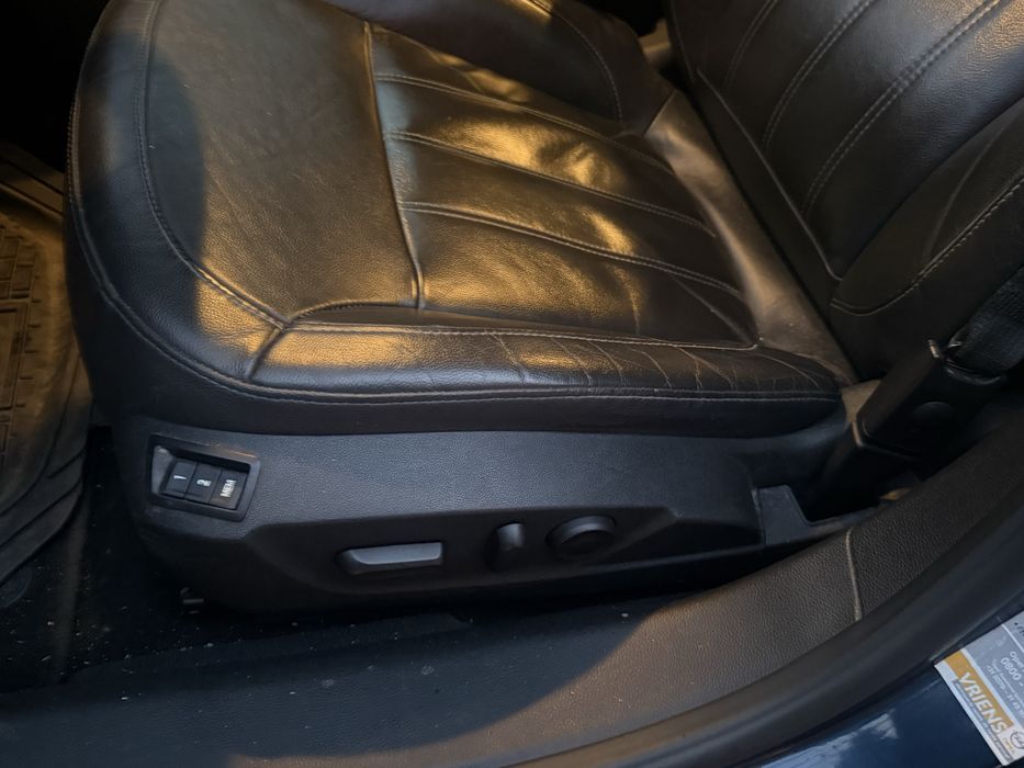 OPEL Insignia 2010 — imagine 5