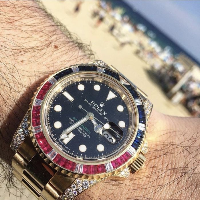 Ceas Rolex Automatic