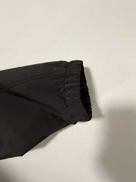 The North Face easy wind Track Jacket размер М