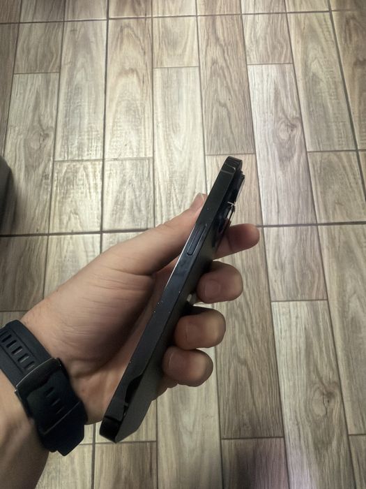 Apple iPhone 14pro 128GB Deep Purple - Като нов