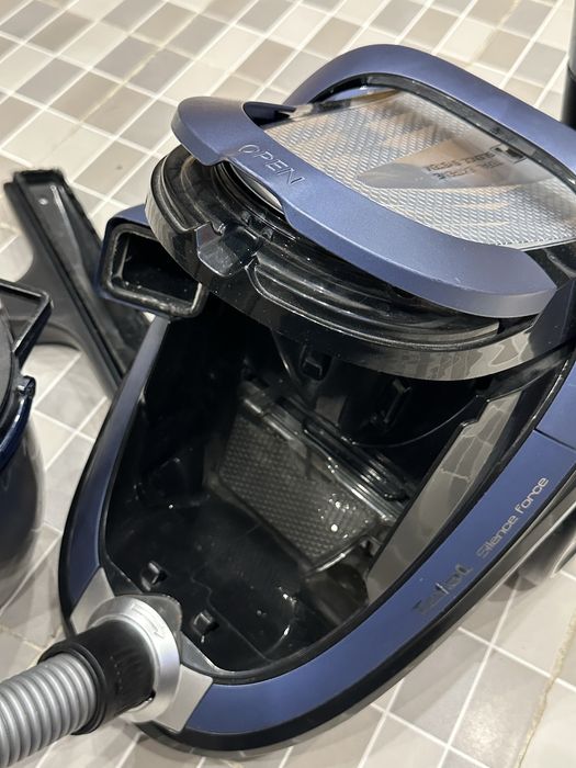 Пылесос Tefal Extreme Silence Force