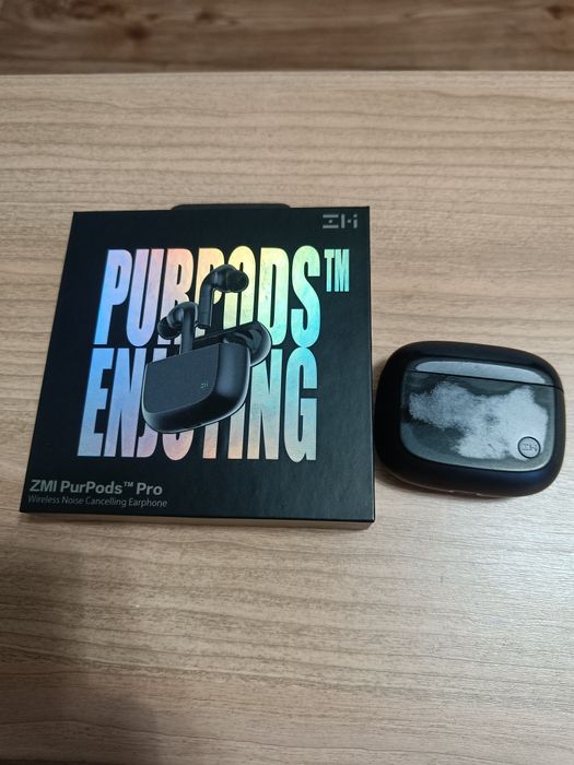 Продам б/у наушники