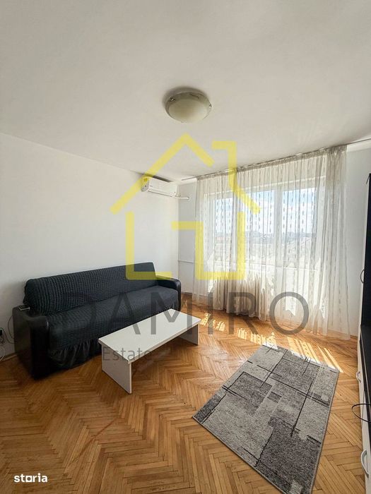 Apartament 3 camere Blvd. Dinicu Golescu metrou Gara de Nord Grivitei