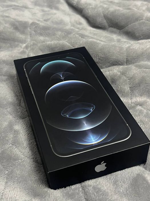 Iphone 12 pro 256