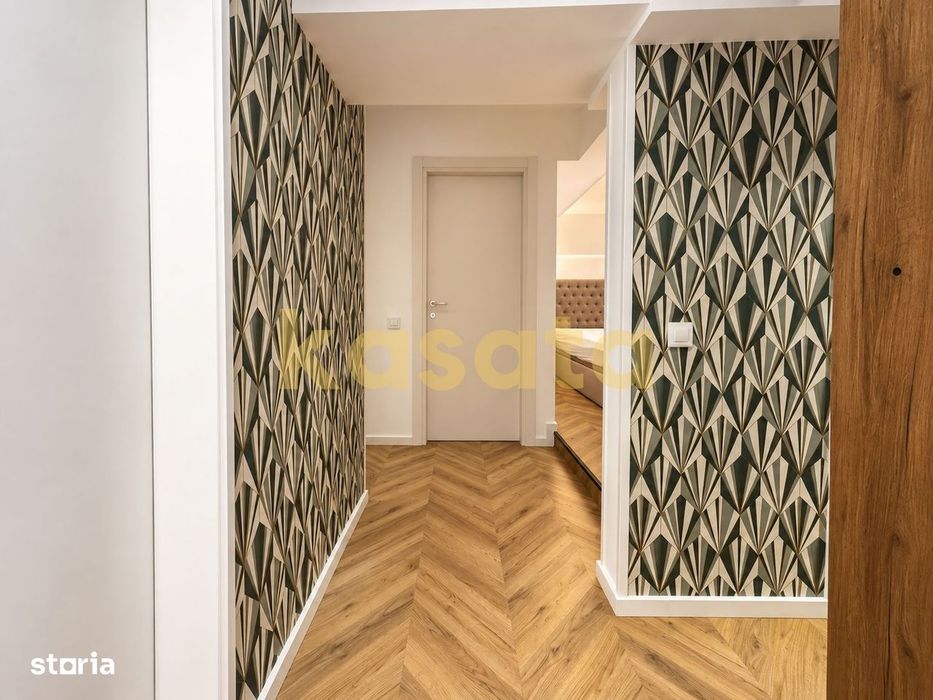 Ready To Move In | Loft Elegant | Parcare Dublă | Bucurestii Noi
