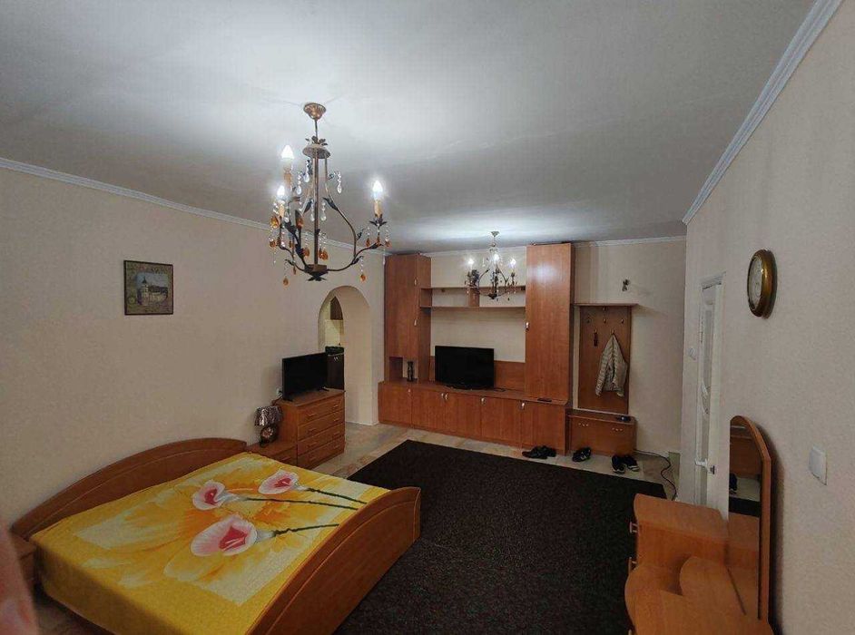 Ц-2 45м2 1в2/3/4 Кирпичный Меб+тех