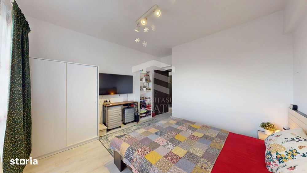 Apartament 2 camere Bloc nou 200 m Metrou Dimitrie Leonida Berceni 100