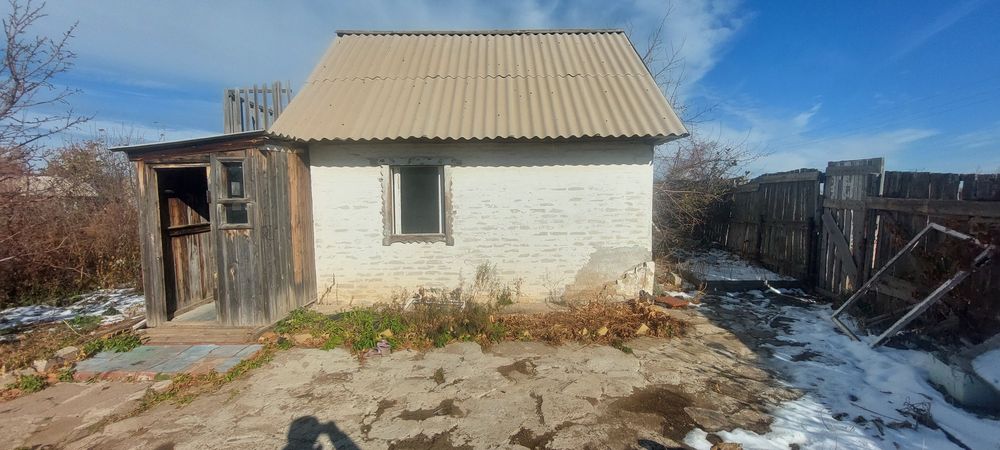 Срочно продам дачу, Темирязево