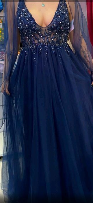 Бална Рокля за принцеси