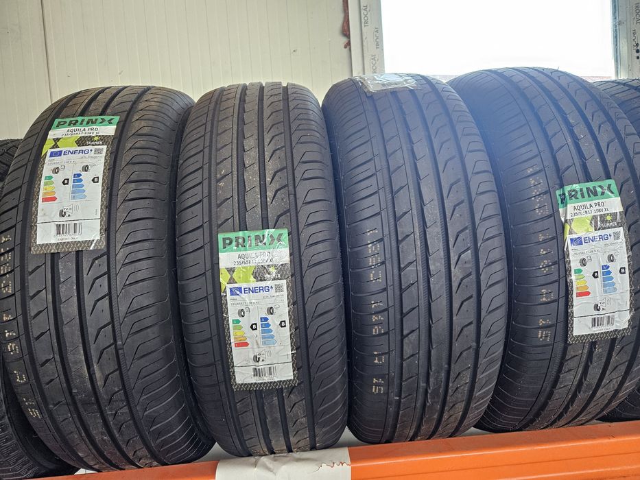 235/65R17 Prinx 4бр.