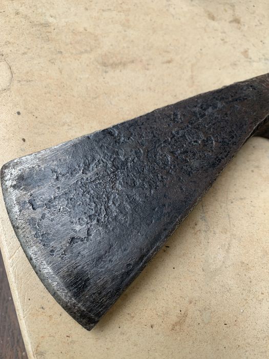 Съара колекционерска брадвичка